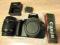 Nowy CANON EOS 1100D + EFS18-55 --SUPER CENA--