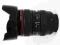 CANON 24-105 L IS USM f/4 BARDZO DOBRY STAN