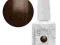 GELISH Harmony 01340 CHOCOLATE 15 ml Wyprzedaż