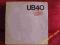 UB 40 the singles album