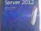 Windows Server 2012 W.R.Stanek OKAZJA! NOWA!!!