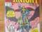 Black Knight vol.1, #1 rok 1990