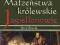 Małżeństwa królewskie JAGIELLONOWIE - Jerzy Besala