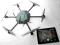 Hexacopter GoPro DRON DJI iPad Ground Station!