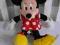 Myszka Mickey, Minnie, Disney World, 45cm, idealna