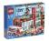 LEGO CITY REMIZA STRAŻACKA 60004