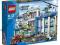 Lego CITY 60047 Posterunek policj