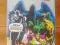 Warlock and Infinity Watch vol.1, #34; rok 1994