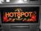 HOTSPOT hot spot Automat Owocówka slot