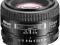 Obiektyw Nikkor 50mm AF f/1.8 D