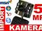 KAMERA INTERNETOWA eCOM 5.0 MP SKYPE Tlen MSN v.3