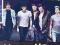 One Direction Midnight Memories plakat 61x91,5 cm