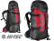 PLECAK WYCIECZKOWY HI-TEC MASSA V-LITE 45-55L -40%