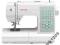 SUPER CENA ELEKTRONICZNA MASZYNA DO SZYCIA SINGER