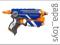 NERF N-STRIKE ELITE FIRESTRIKE 53378