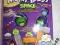 Gra Angry Birds Space Mattel Games