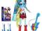 MY LITTLE PONY Equestria Rocks RAINBOW DASH Gdańsk