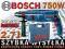 MŁOTOWIERTARKA 750W BOSCH GBH2400 +WALIZKA!!! GW36