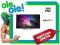 Telewizor LED 3D Philips 50PUS6809 400 Hz SMART TV