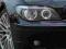 BMW 730d E65 SportPackiet L7 ACC NightVision !