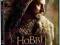 Hobbit Pustkowie Smauga 3D + 2D  4x BLU-RAY NOWA