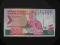 Madagaskar - 2500 franków - 1993 rok - stan UNC