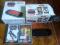 PSP 3004 Slim&amp;Lite 8GB +3GRY