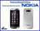 Nokia Asha 305 Dual Sim Silver White, PL, FV23%