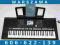 Yamaha PSR-S950 MP3, WAV jak Tyros 5, gwarancja