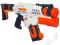 Nerf Super Soaker Tornado Strike NOWY