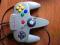 Pad Kontroler N64 Nintendo 64
