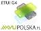 JIAYU G4 G4S G4T G4A ETUI SILIKONOWE WYBIERZ KOLOR