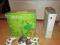 XBOX 360 + 24 oryginalne gry