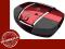 RADIO BOOMBOX BLAUPUNKT BB12RD MP3 CD USB Czerwone