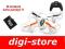 QUADROCOPTER DRON Z KAMERĄ HD 720p + SD PROMOCJA!