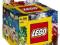 LEGO 10681 ZESTAW DO KREATYWNEGO BUDOWANIA CZ-WA