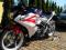 Honda CBR250R 2011r 3700km MC41