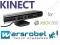 @ KINECT SENSOR + 12 GIER PL @ KURIER wys 24h