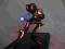 Statuetka Metroid Samus Phazon Suit