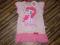 Tunika 116/122 ** DISNEY ** MY LITTLE PONY **