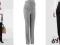 2BU298 B.P.C. ŚWIETNE SPODNIE CIĄŻOWE 46