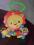 FISHER PRICE RAINFOREST JEŹDZIK PCHACZ CHODZIK LEW