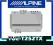 Tuner TV ALPINE ALPINE TUE-T252TX oryginał analog