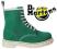 DR MARTENS - R.37 - GREEN 1460 - LIKWIDACJA SKLEPU