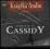 Cassidy- M.West  czyta A.Ferency  FOLIA
