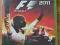 F1 FORMULA 2011 XBOX 360