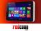 Tablet 8,1''Acer Iconia W3-810-27602G03nsw