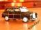 AUSTIN FX4 LONDON TAXI CZARNE WELLY 1:60
