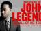 John Legend - WARSZAWA 24.10.2014r. - Hala Torwar