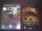 Lord of the Rings: The return of the king.  PS2